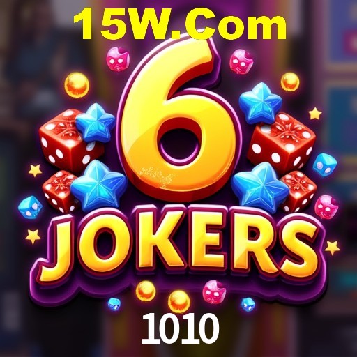 Descubra o Mundo do Cassino Online com 1010