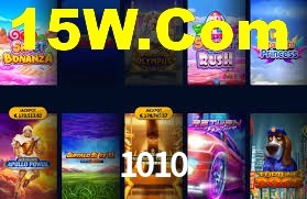 1010,1010 Bet App