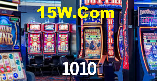 1010 Bet Vip