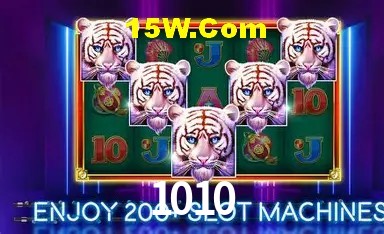 Slot Games 1010