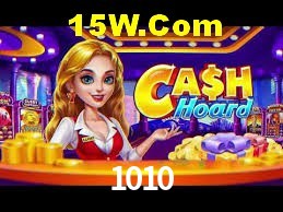 Welcome Bonus 1010