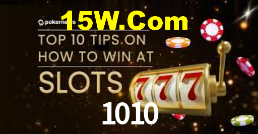 1010 Bet App