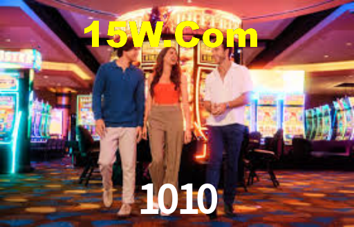 1010 Bet App