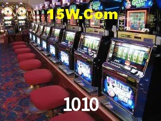 Account Benefits 1010
