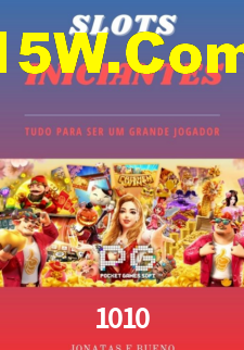 1010 Bet App