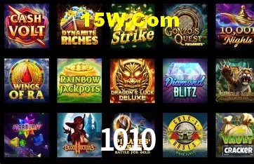 Game Providers 1010