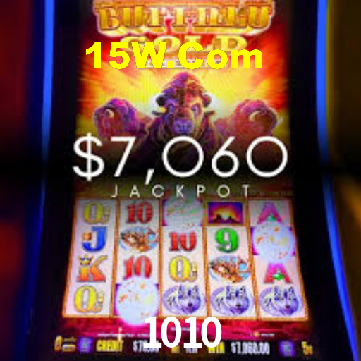 1010,1010 Bet App