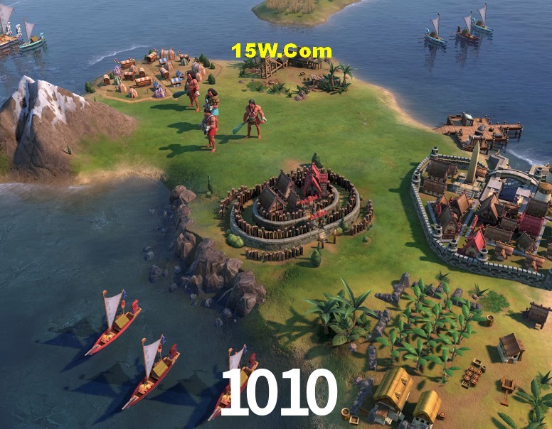 Experiência VIP 1010