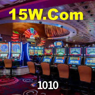 1010,1010 Bet App