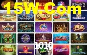 1010 Bet Vip
